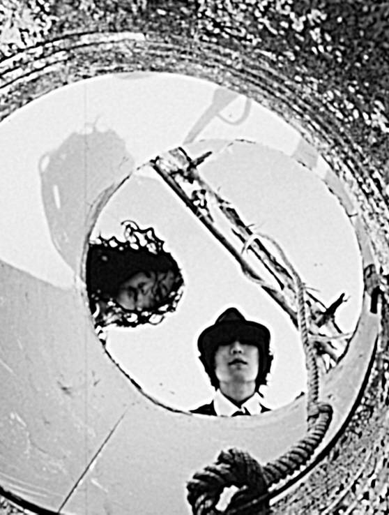 사진 출처=악뮤 공식 SNS, 영감의 샘터 공식 SNS