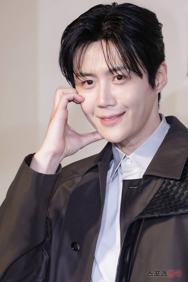 배우 김선호. 2026.1.28. ⓒ이혜영 기자 lhy@hankooki.com