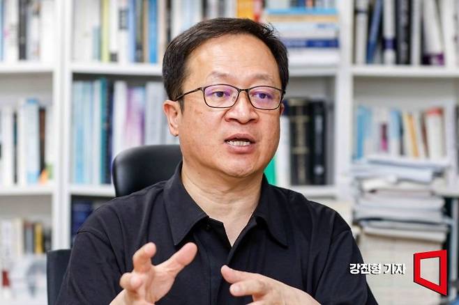 권용진 서울대병원 공공진료센터 교수