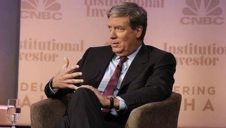 스탠리 드러켄밀러 /사진=CNBC 방송화면