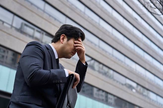 사진과 기사 내용은 관계 없음./사진=게티이미지뱅크