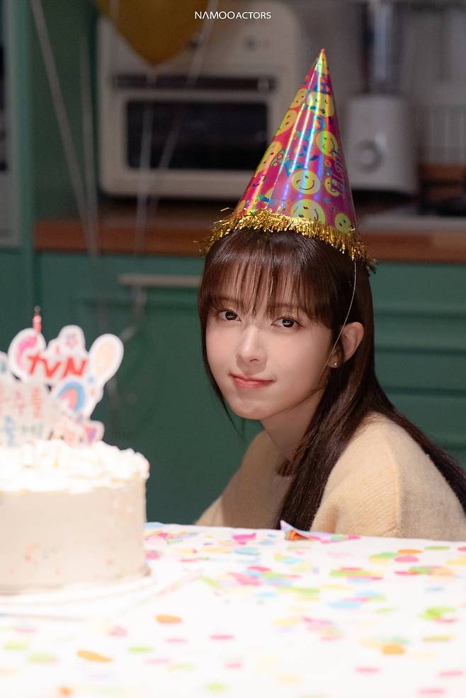 /사진=나무엑터스