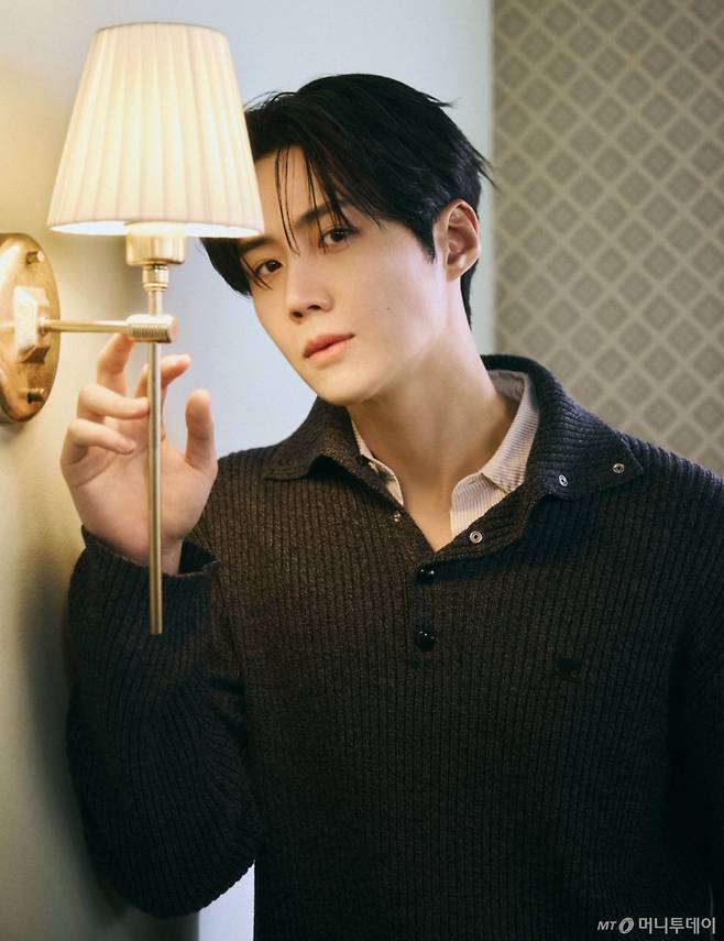 배우 김선호 /사진제공=넷플릭스