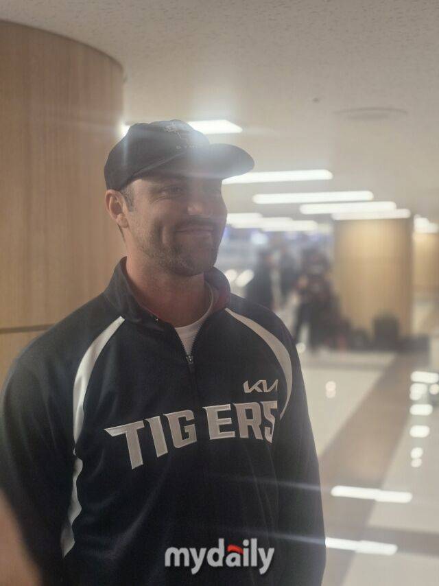 네일/김포공항=김진성 기자 kkomag@mydaily.co.kr