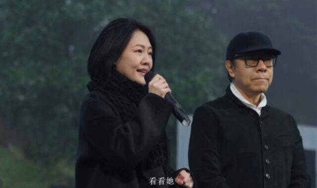 고 서희원 동생이자 배우 서희제 / 구준엽 인스타그램