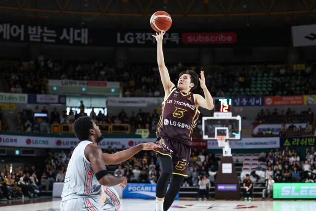 양준석./KBL