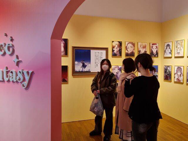 문화체육관광부와 한국콘텐츠진흥원은 주일한국문화원과 함께 일본 도쿄 갤러리 MI에서1월30일부터 ‘세로로 읽는 이야기: 2026 K-웹툰 전시’를 진행 중이다. 한국콘텐츠진흥원