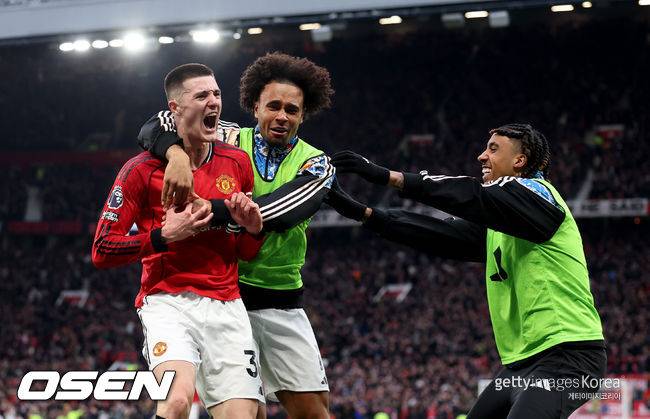 [사진] ⓒGettyimages(무단전재 및 재배포 금지)