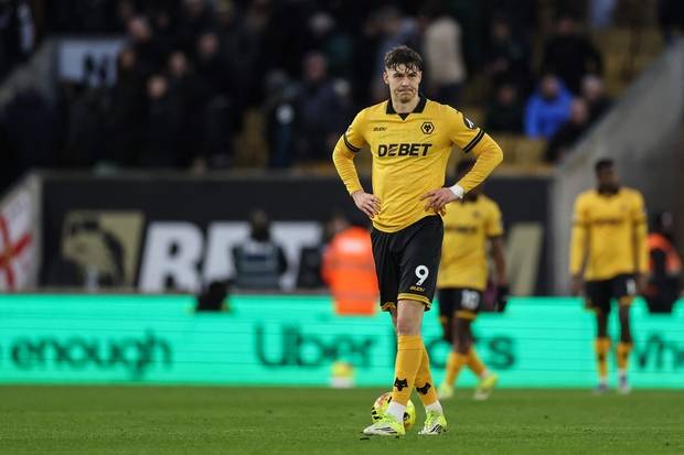 예르겐 스트란 라르센. AFP연합뉴스