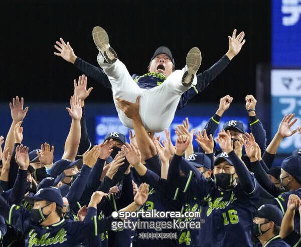 [공식발표] '충격 영입' 日 전설 롯데 전격 합류! '286SV+MLB+키움 활약' NPB 우승 감독, 스페셜 어드바이저 선임
