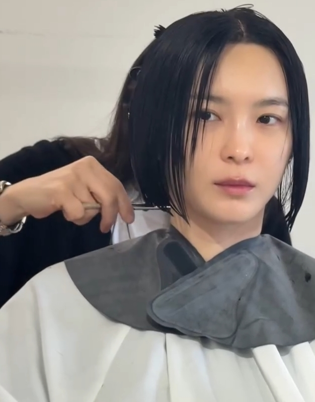 김수미 인스타그램.