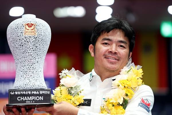 응우옌꾸옥응우옌 / 사진=PBA 제공