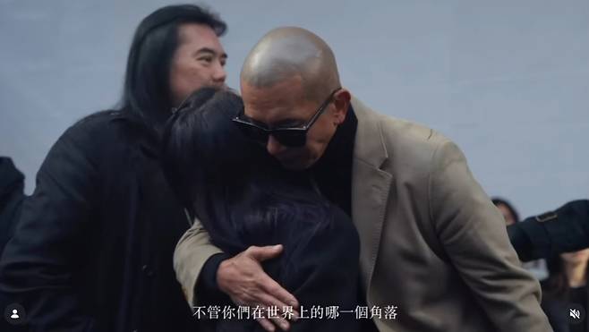 /사진=구준엽 SNS