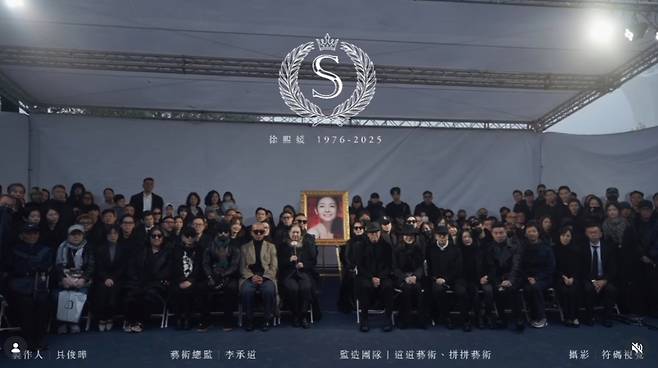 /사진=구준엽 SNS