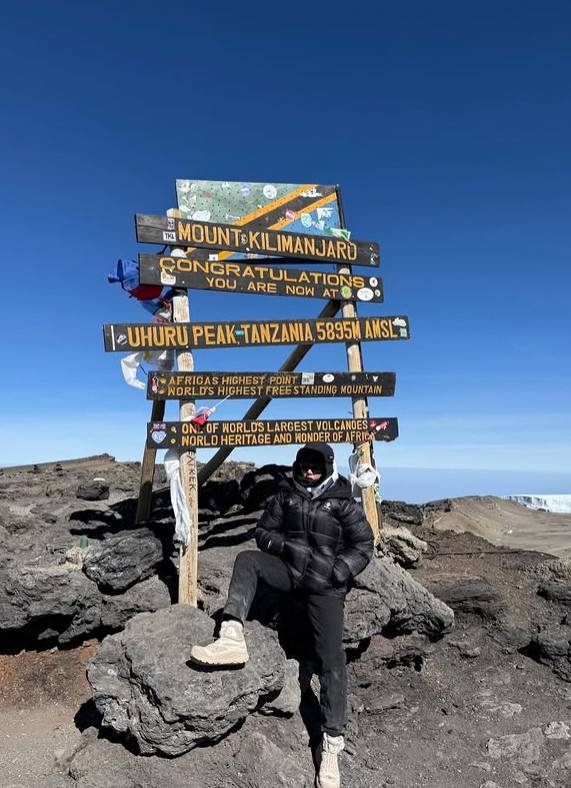 가수 권은비 /사진=인스타그램