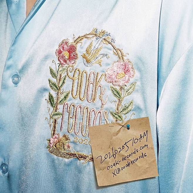 사진=오케이 레코즈