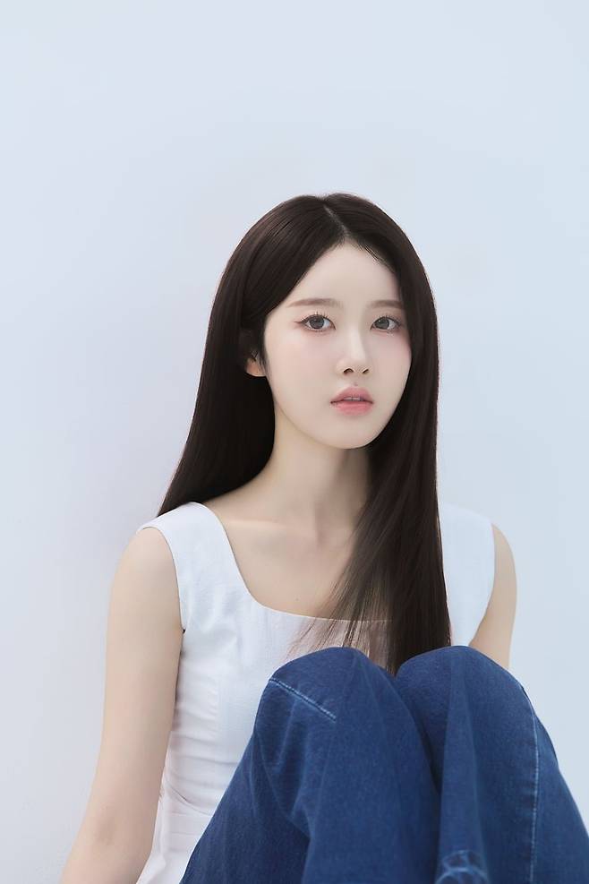 스테이씨 시은/ 사진=하이업엔터테인먼트