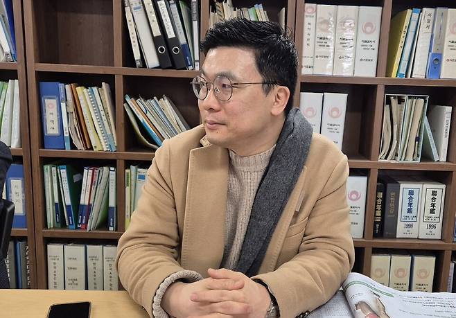 이승기 리엘파트너스 대표변호사