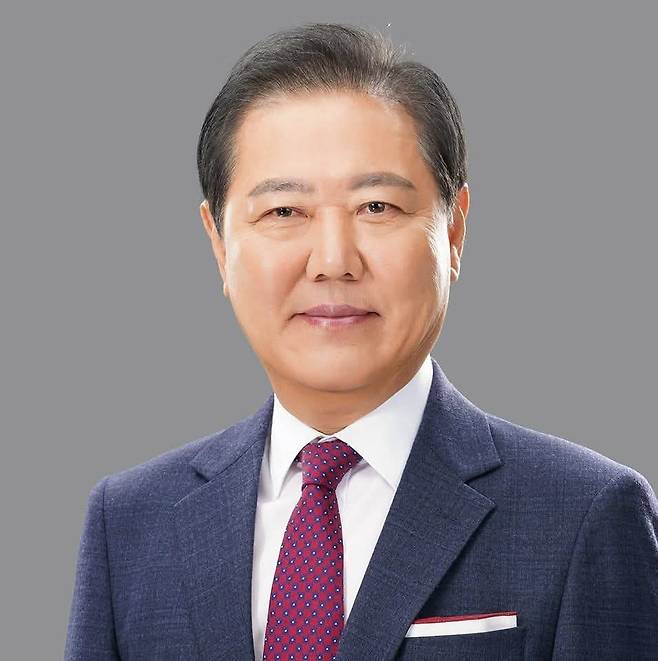 남진복 경북도의원(국민의힘·울릉)