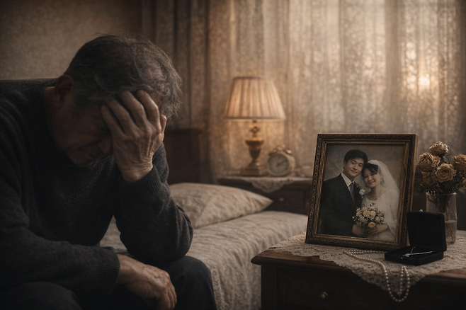 AI 생성형 이미지.