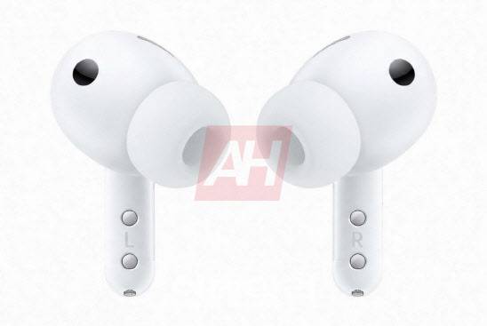 갤럭시 버즈4 유출 렌더링 이미지(사진=안드로이드 헤드라인)