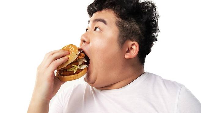 다이어트의 핵심은 칼로리가 아닌 혈당이다｜출처: 클립아트코리아