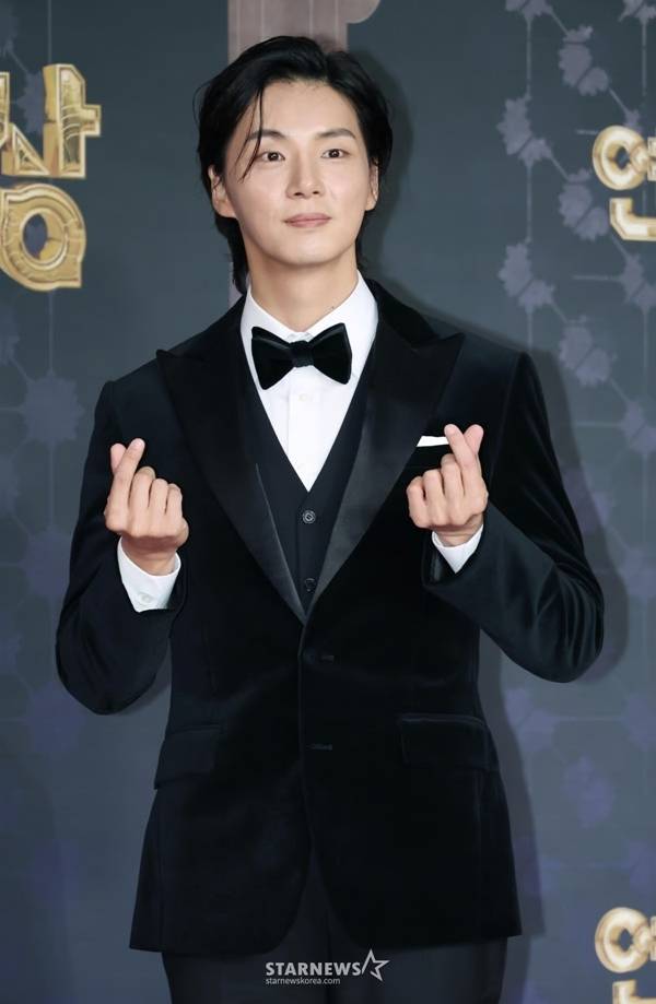 배우 윤시윤./사진=스타뉴스 DB