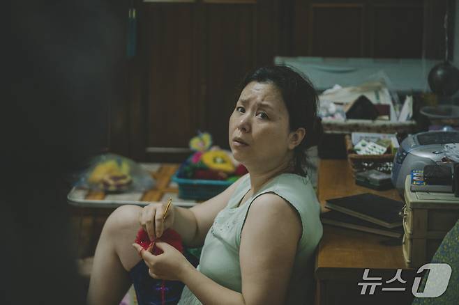 영화  '기생충' 스틸 컷