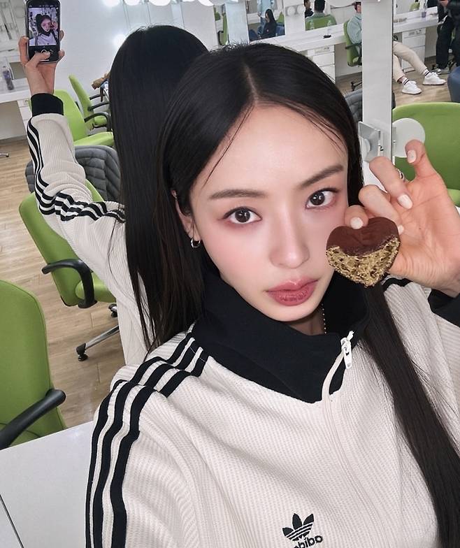 사진 | 이다희 SNS