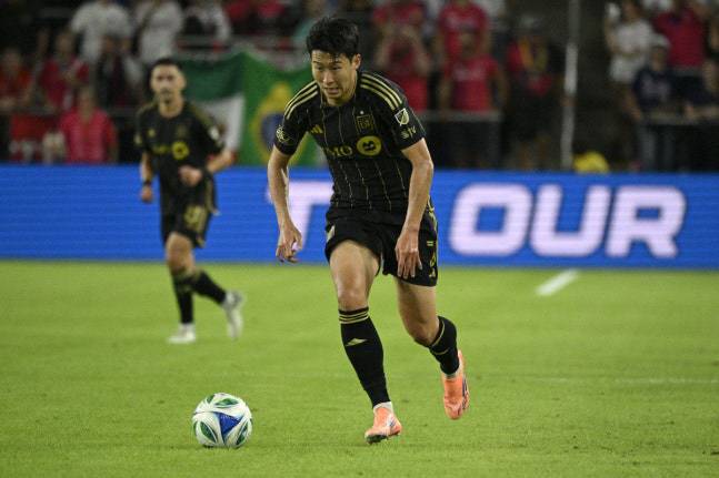 사진=IMAGN IMAGES via Reuters Connect 연합뉴스