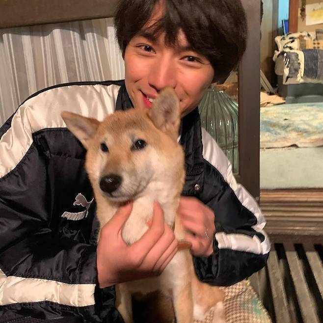 인스타그램 @fukushi_sota_official