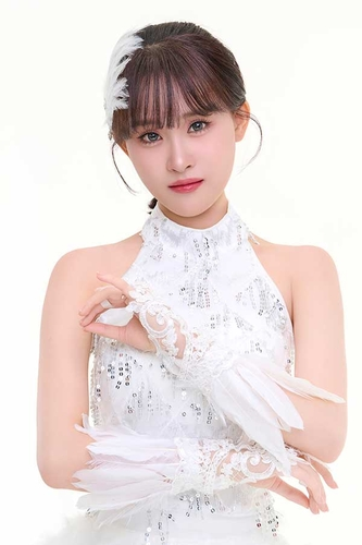 가수 김다현 [현컴퍼니 제공]