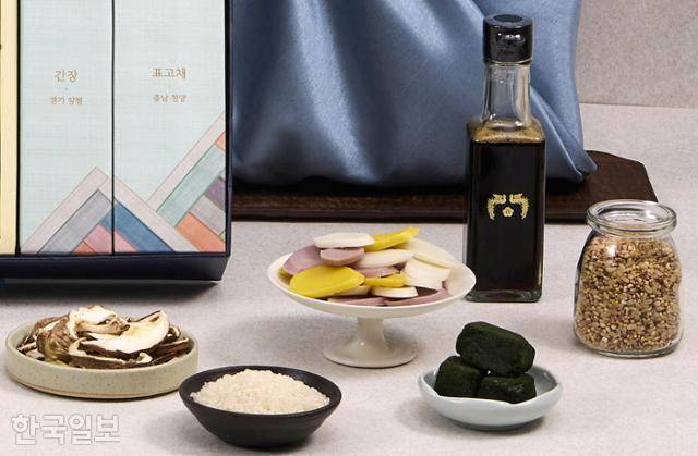 2026년 설 명절을 맞아 이재명 대통령이 우리 사회 각계각층에 설 선물을 전달했다. 청와대 제공