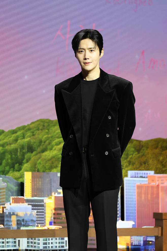 <yonhap photo-2698=""> 김선호. (사진=연합뉴스)</yonhap>