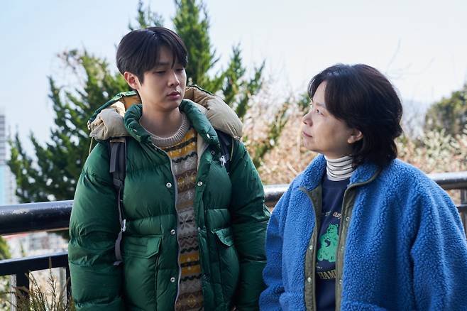 ‘넘버원’ 스틸 / 사진=바이포엠스튜디오 제공