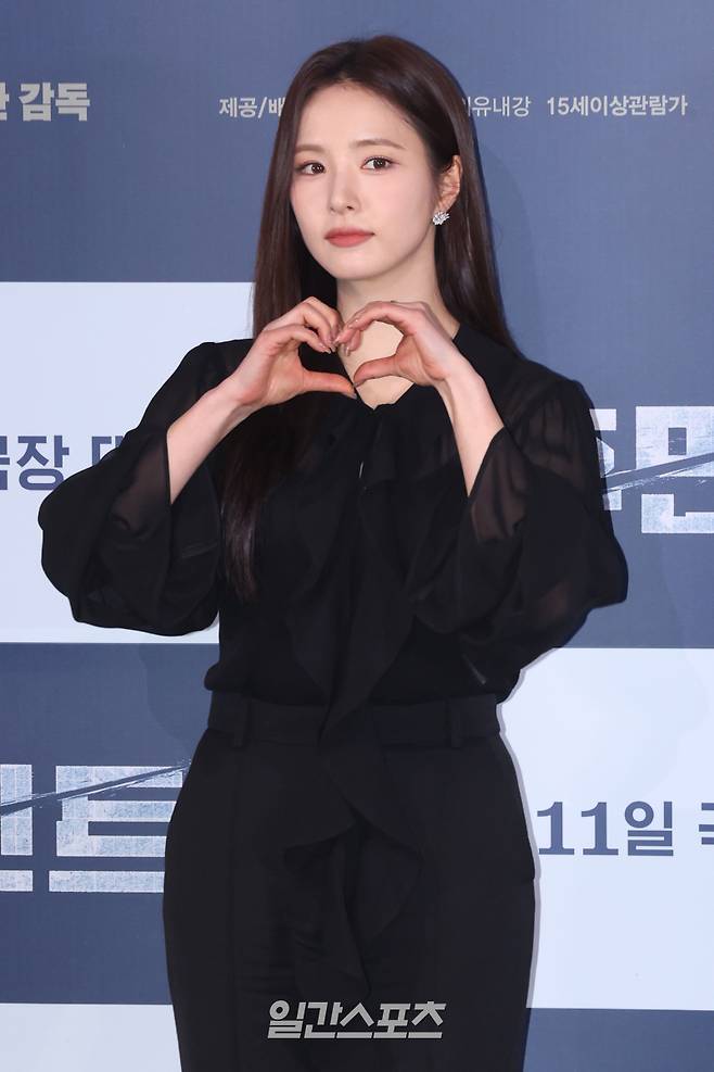 조인성 액션→박정민♥신세경 멜로…‘휴민트’ 설 연휴 출격 [종합]