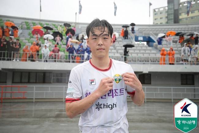 사진=한국프로축구연맹