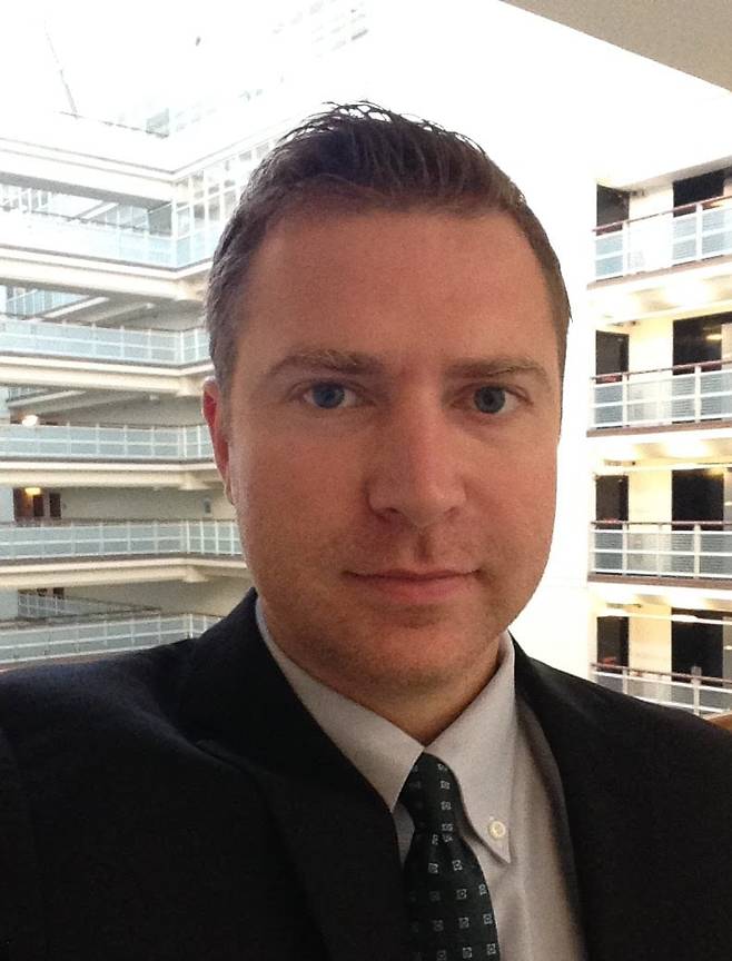 벤자민 그리피스 미리캐피털 대표