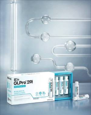 GLPro 코어. KGC인삼공사 제공