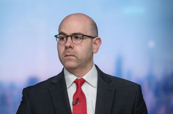 스티븐마이런[WSJ]