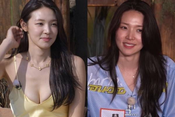 최미나수/넷플릭스 ‘솔로지옥5’