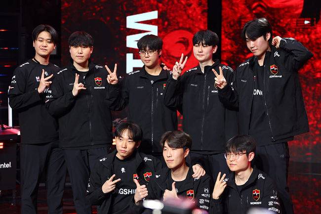 라이엇 게임즈 제공.