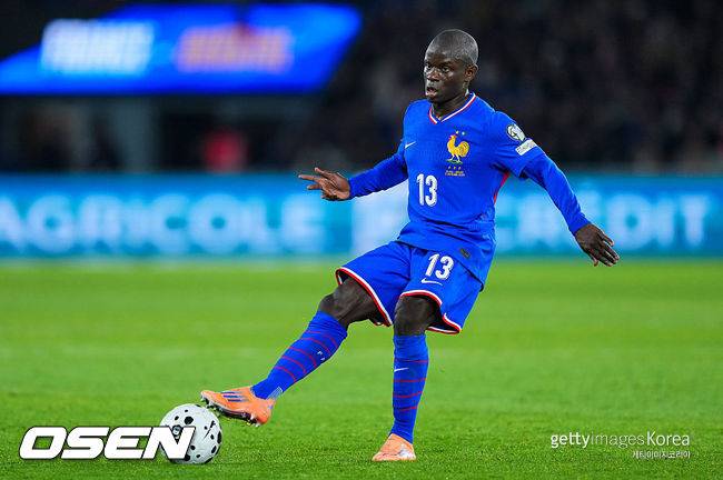 [사진] ⓒGettyimages(무단전재 및 재배포 금지)