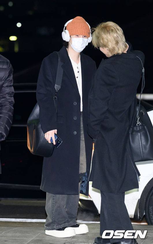 슈가,'음악과 함께'