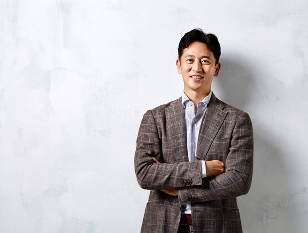 최준영 푸드테크 대표