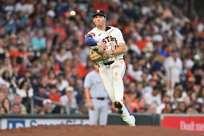 휴스턴 셰이 위트컴. Getty Images코리아