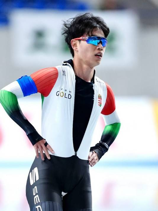 ▲ ⓒ김민석 SNS