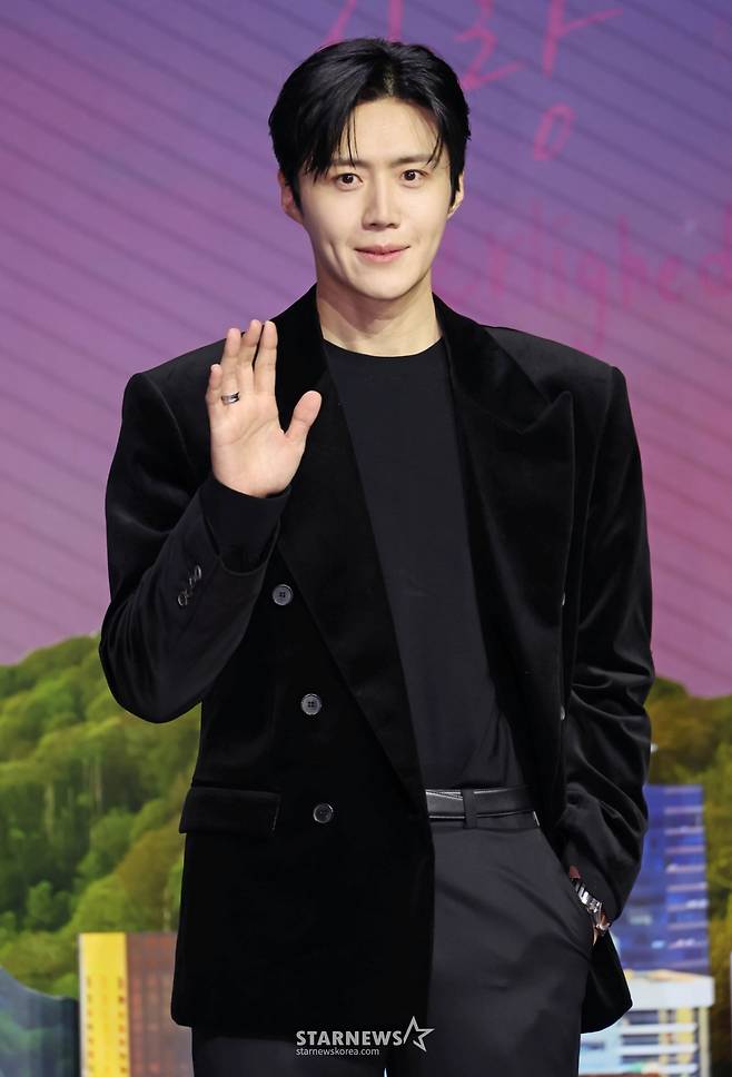 배우 김선호/사진=이동훈 기자