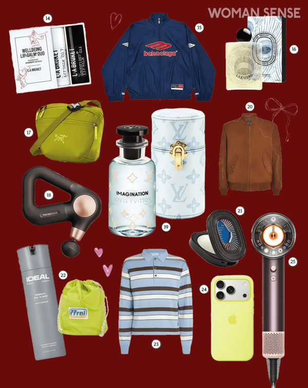 각 브랜드 홈페이지 제공