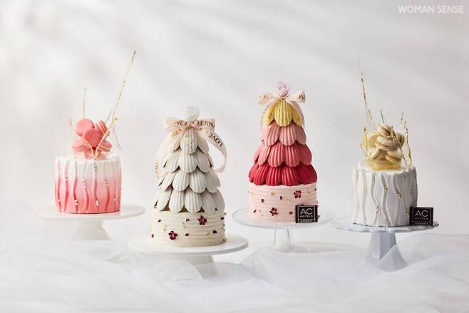 사진 AC 호텔 바이 메리어트 서울 강남